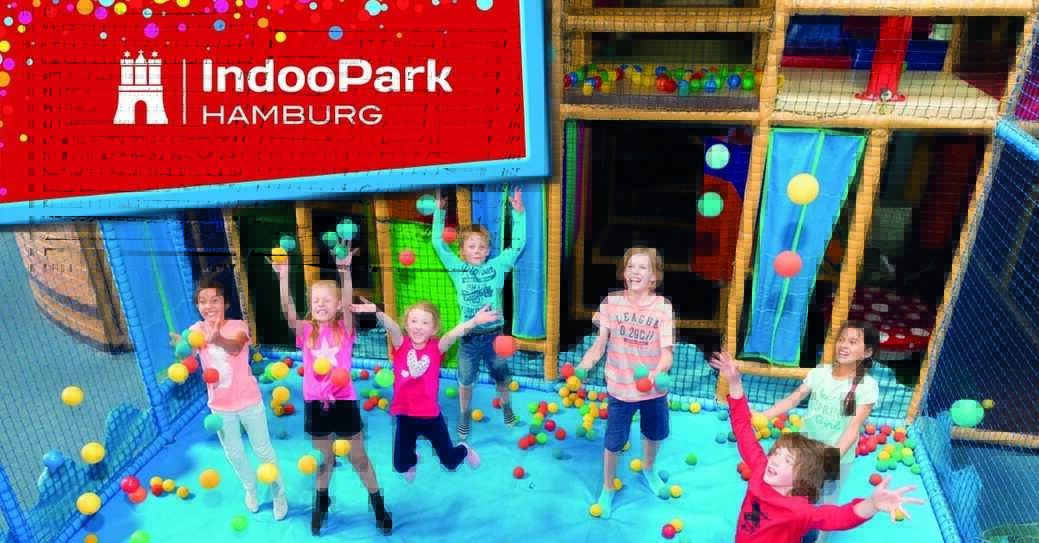 Indoo Park Wie Viel Kostet indoo.de