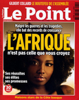 LE POINT, n°2082, 9 aout 2012
