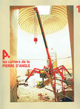 Cahiers de la Pierre d'Angle n°1 Octobre 2019