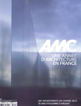 AMC, annuel 2014, 30 ans d'Equerre d'Argent