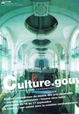 Culture .gouv n°140 septembre 2006