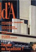 d'A (D'Architecture) n°91, Mars 1999