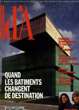 D'A n°61. Décembre 1995