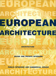 EUROPEAN ARCHITECTURE. Atrium international.2000