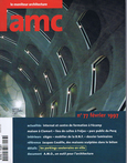 AMC n°77, 1997