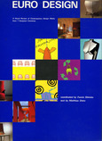 Euro Design / Graphic-Sha Publications Tokyo.1993