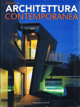 ARCHITETTURA CONTEMPORANEA ed.Gribaudo, 2003 Roma