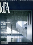 d'Architectures n°133. 2003