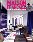 Maisons Française. Christiane Germain. n°540. 2006