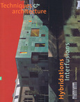 TECHNIQUES & ARCHITECTURES n°449. 2000
