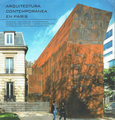 Arquitectura contemporanea Un Paris / Universidad QUITO