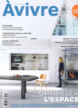Architectures A VIVRE n°77, mars 2014