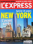 L'EXPRESS, du 16 au 22oct.2013, p.40.