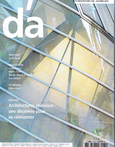 D'Architecture n°230, oct.2014