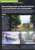 Le Moniteur n°5786, 16 oct.2014