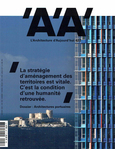 Architecture d'Aujourd'hui, Octobre 2018
