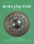 BURLINGTON magazine