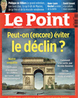 LE POINT 9 avril 2012